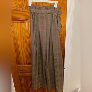 Woman’s dress pants